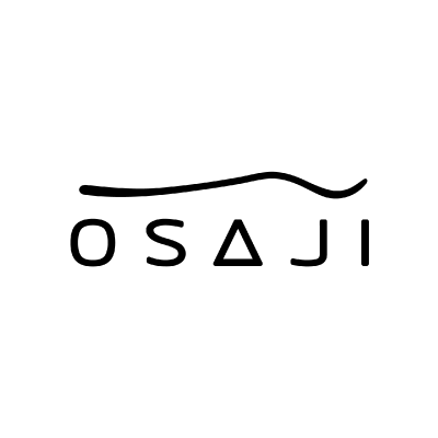 株式会社OSAJIロゴ