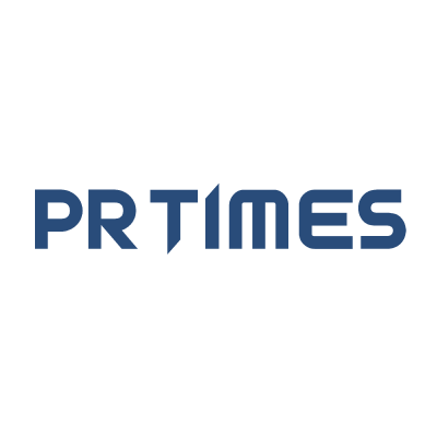 PR TIMESロゴ