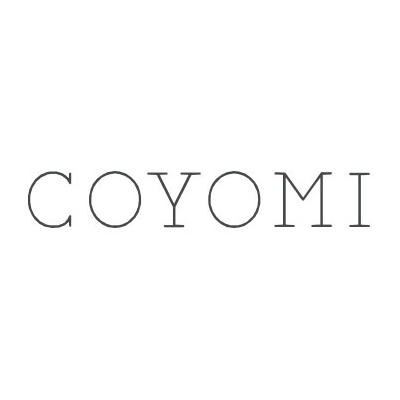 合同会社COYOMIロゴ